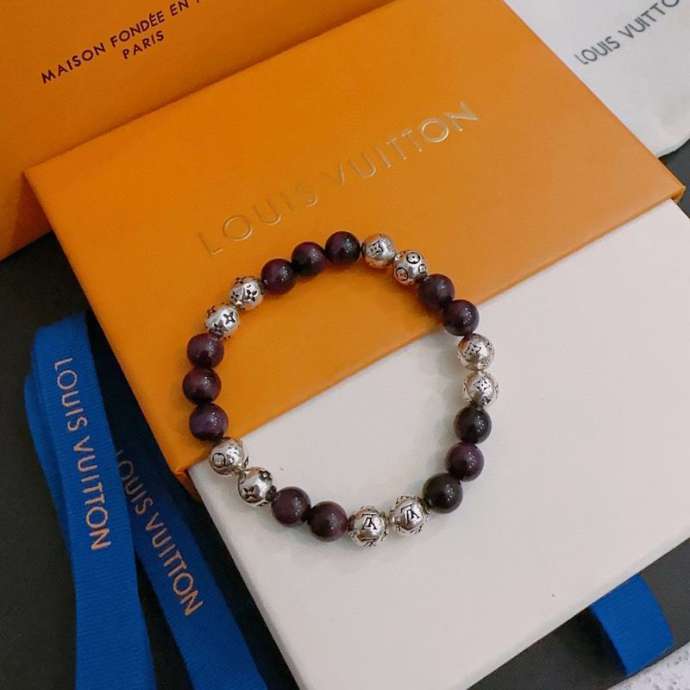 Picture of LV Bracelet _SKULVbracelet02cly3210731